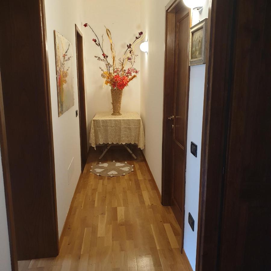 B&B Il Bagarello Palazzuolo Sul Senio Dış mekan fotoğraf